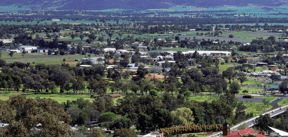 Published image from Macroplan’s Hunter Region mapping project